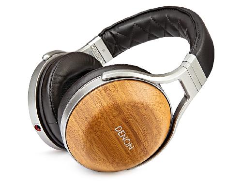 DENON AH-D9200 有線 プレステージ オーバーイヤーヘッドホン DENON AH-D9200 有線 プレステージ オーバーイヤーヘッドホン
