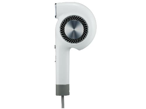 cado cuaura　BD-E2 [ホワイト]ノーズレス遠赤外線イオンドライヤー