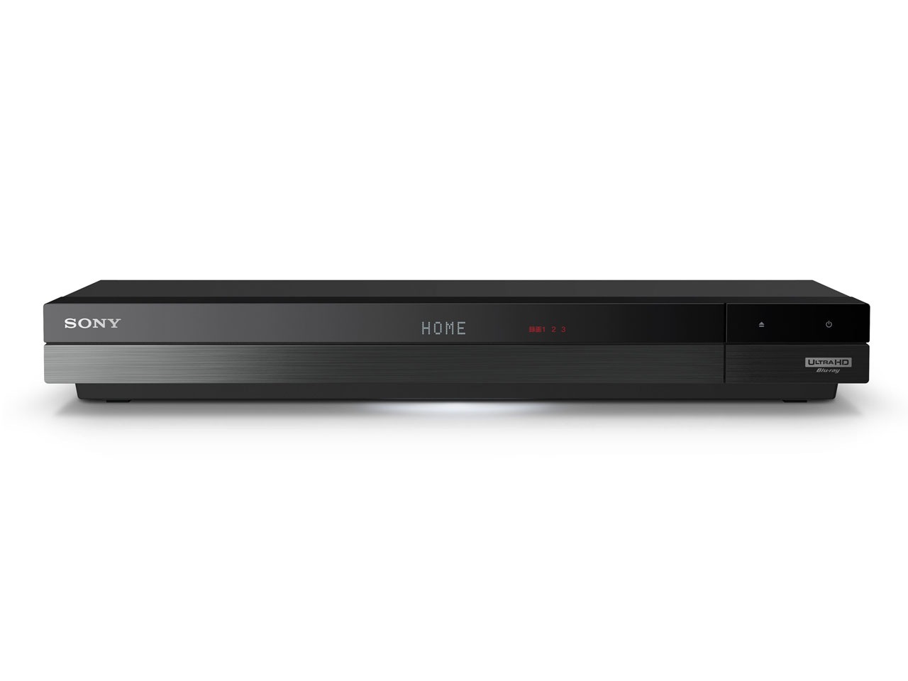 SONY BDZ-FBT4100 HDD内蔵ブルーレイディスクレコーダ 3チューナー/4TB/UHDBD/4Kチューナー SONY BDZ-FBT4100 HDD内蔵ブルーレイディスクレコーダ 3チューナー/4TB/UHDBD/4Kチューナー