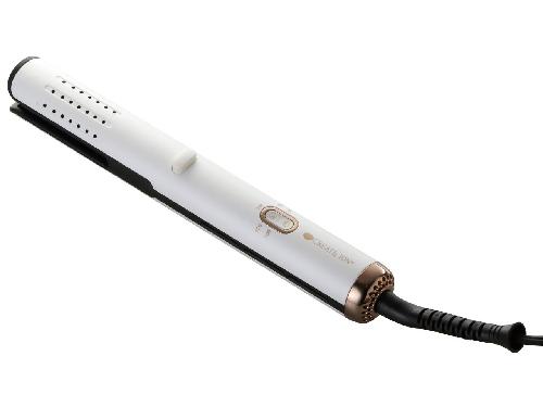 クレイツイオン クレイツイオン エアスリークカールアイロン CIAI-BC02W クレイツイオン クレイツイオン エアスリークカールアイロン CIAI-BC02W