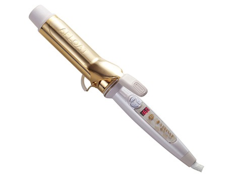 クレイツイオン アフロート クレイツイオン アイロン エスペシャルカールII 38mm CICI-W38SRM カールヘアアイロン(38mm) クレイツイオン アフロート クレイツイオン アイロン エスペシャルカールII 38mm CICI-W38SRM カールヘアアイロン(38mm)