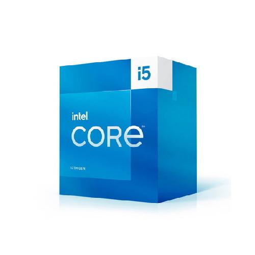Core i5 13400 BOX LGA1700 CPU Core i5 13400 BOX LGA1700 CPU