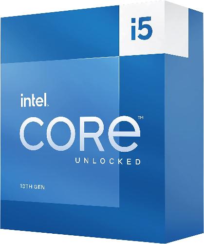 Core i5 13600K BOX LGA1700 CPU Core i5 13600K BOX LGA1700 CPU