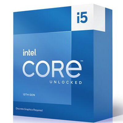 Core i5 13600KF BOX LGA1700 CPU Core i5 13600KF BOX LGA1700 CPU