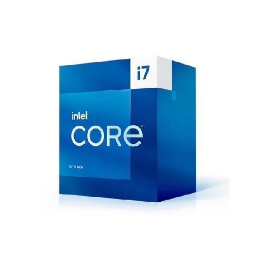 Core i7 13700 BOX LGA1700 CPU Core i7 13700 BOX LGA1700 CPU