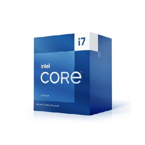 Core i7 13700F BOX LGA1700 CPU Core i7 13700F BOX LGA1700 CPU