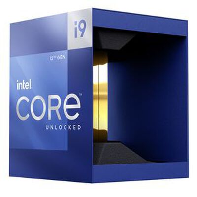 Core i9 12900K BOX LGA1700 CPU Core i9 12900K BOX LGA1700 CPU