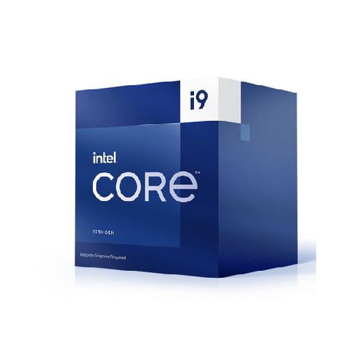Core i9 13900F BOX LGA1700 CPU Core i9 13900F BOX LGA1700 CPU