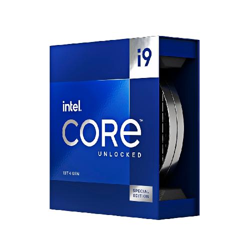 Core i9 13900KS BOX LGA1700 CPU Core i9 13900KS BOX LGA1700 CPU