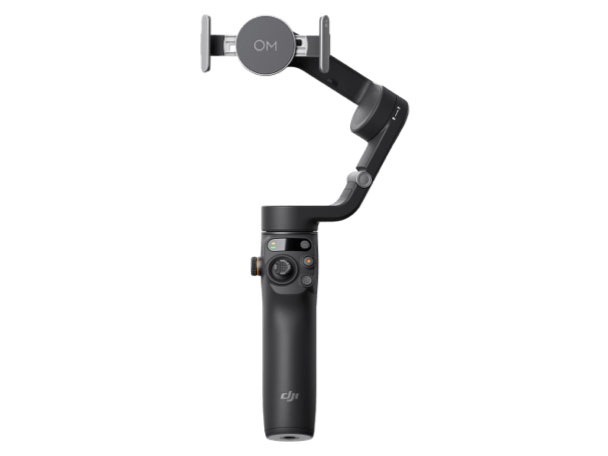 DJI OSMO MOBILE 6 スマートフォン用ジンバル DJI OSMO MOBILE 6 スマートフォン用ジンバル