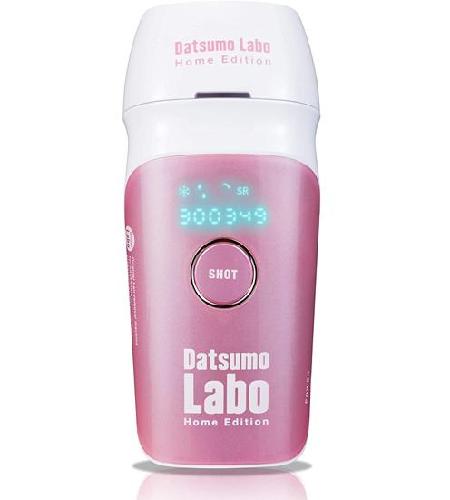 セドナエンタープライズ 脱毛ラボ ホームエディション DL001 光脱毛器 セドナエンタープライズ 脱毛ラボ ホームエディション DL001 光脱毛器