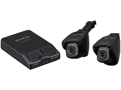 ケンウッド DRV-MN940 ナビ連携型 前後撮影対応 2カメラドライブレコーダー ケンウッド DRV-MN940 ナビ連携型 前後撮影対応 2カメラドライブレコーダー