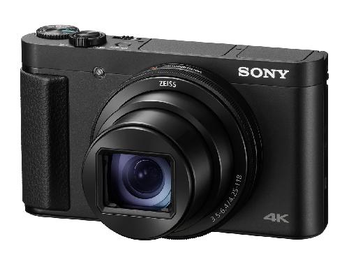 SONY サイバーショット DSC-HX99 デジタルカメラ 光学ズーム28倍(24-720mm) / 180度可動式液晶モニター / 4K動画記録 SONY サイバーショット DSC-HX99 デジタルカメラ 光学ズーム28倍(24-720mm) / 180度可動式液晶モニター / 4K動画記録