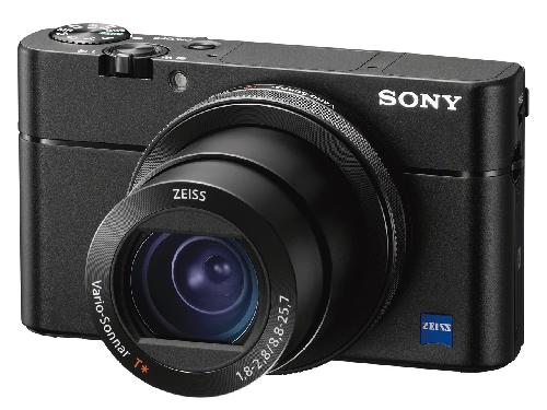 SONY サイバーショット DSC-RX100M5A デジタルカメラ 0.05秒の高速AFと高速連写が可能なデジタルカメラ SONY サイバーショット DSC-RX100M5A デジタルカメラ 0.05秒の高速AFと高速連写が可能なデジタルカメラ