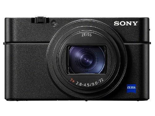 SONY サイバーショット DSC-RX100M7 デジタルカメラ 光学ズーム8倍(24-200mm) / 180度チルト可動式液晶モニター / 4K動画記録 SONY サイバーショット DSC-RX100M7 デジタルカメラ 光学ズーム8倍(24-200mm) / 180度チルト可動式液晶モニター / 4K動画記録