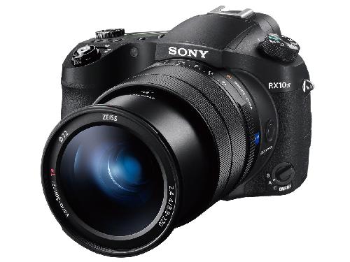 SONY サイバーショット DSC-RX10M4 デジタルカメラ 1.0型積層型CMOSセンサー / 光学ズーム25倍(24-600mm) / 可動式液晶モニター / 4K動画記録 SONY サイバーショット DSC-RX10M4 デジタルカメラ 1.0型積層型CMOSセンサー / 光学ズーム25倍(24-600mm) / 可動式液晶モニター / 4K動画記録