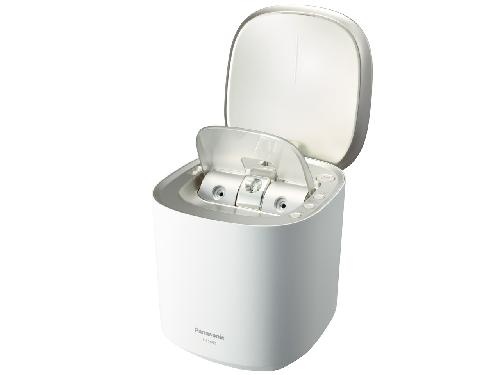 パナソニック スチーマー ナノケア EH-SA0B 温冷化粧水ミストタイプ ゴールド調 パナソニック スチーマー ナノケア EH-SA0B 温冷化粧水ミストタイプ ゴールド調