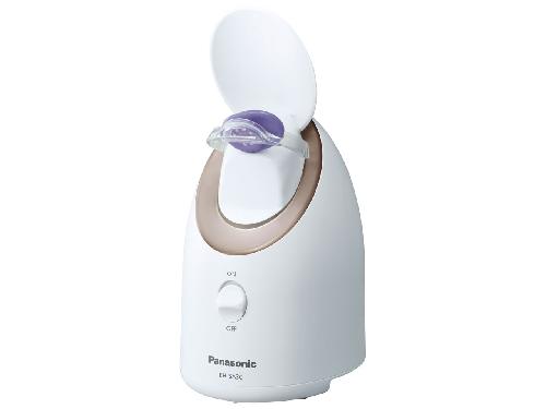 パナソニック スチーマー ナノケア EH-SA3C コンパクトタイプ 簡単操作 ナノサイズのスチームが角質層まで浸透し パナソニック スチーマー ナノケア EH-SA3C コンパクトタイプ 簡単操作 ナノサイズのスチームが角質層まで浸透し