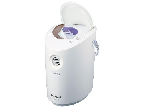 パナソニック スチーマー ナノケア EH-SA6C フェイススチーマー ゴールド調 パナソニック スチーマー ナノケア EH-SA6C フェイススチーマー ゴールド調