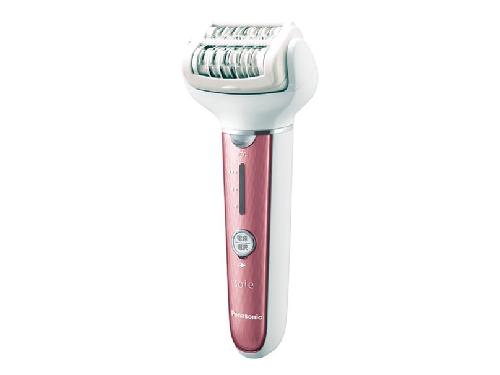 パナソニック ソイエ ES-EL8B 泡脱毛器(4ヘッド角質)ピンク パナソニック ソイエ ES-EL8B 泡脱毛器(4ヘッド角質)ピンク