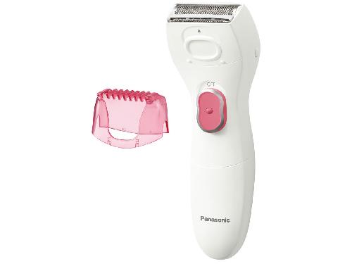 パナソニック サラシェ ES-WL50 レディシェーバー電池式(アンダーヘアボリュームダウン) パナソニック サラシェ ES-WL50 レディシェーバー電池式(アンダーヘアボリュームダウン)