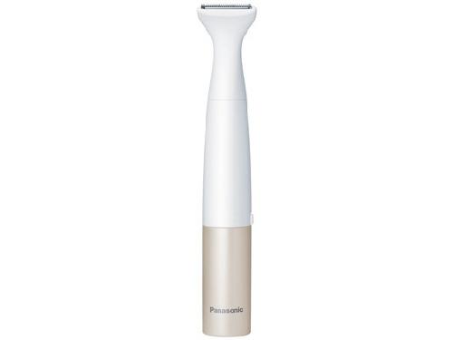パナソニック VIOフェリエ ES-WV61 除毛器 フェリエ VIO専用シェーバー 防水 ゴールド調 パナソニック VIOフェリエ ES-WV61 除毛器 フェリエ VIO専用シェーバー 防水 ゴールド調