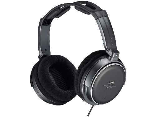 JVC HA-RZ510 有線 密閉型ステレオヘッドホン 室内用(テレビゲーム向け) 1.2m+延長2.3mコード付き JVC HA-RZ510 有線 密閉型ステレオヘッドホン 室内用(テレビゲーム向け) 1.2m+延長2.3mコード付き
