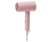 アイリスオーヤマ　MiCOLA HDR-M101-P [ピンク]イオンドライヤー micola 速乾 マイナスイオン
