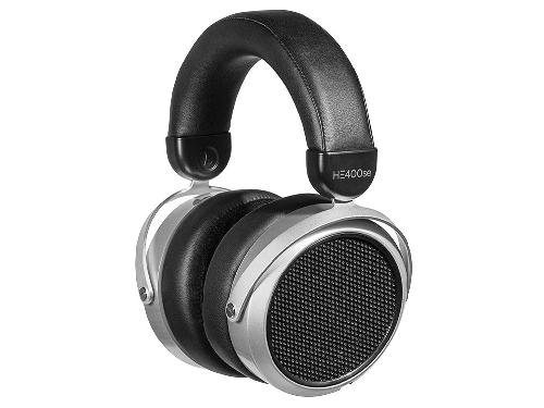 HiFiMAN HE400se 平面磁気駆動開放型有線ヘッドホン HiFiMAN HE400se 平面磁気駆動開放型有線ヘッドホン