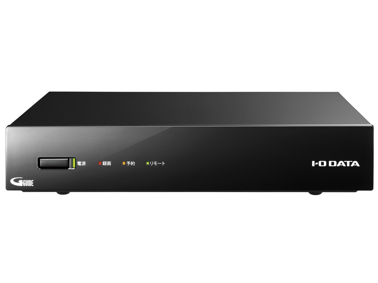 IODATA REC-ON HVTR-T3HD1T ハードディスクレコーダー/3チューナー/1TB IODATA REC-ON HVTR-T3HD1T ハードディスクレコーダー/3チューナー/1TB