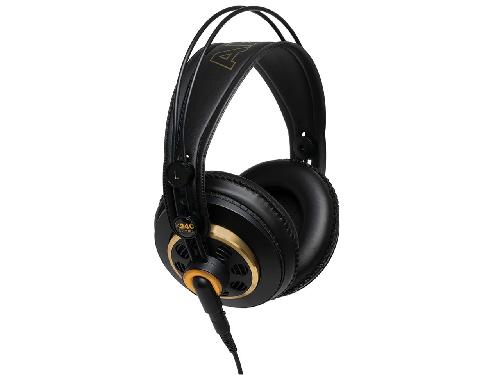 AKG　K240 STUDIO-Y3 有線 アーカーゲープロ ヘッドホン[φ3.5mm ミニプラグ]