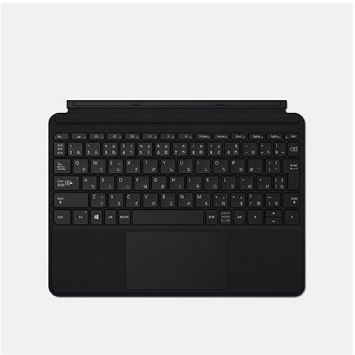 マイクロソフト　Surface Go Type Cover KCM-00043 [ブラック]Ｇｏタイプカバー