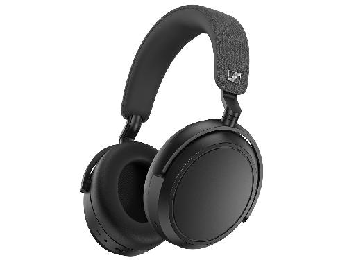 ゼンハイザー　MOMENTUM 4 Wireless [BLACK] Bluetooth対応ダイナミック密閉型ヘッドホン