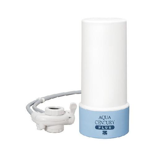 ゼンケン　アクアセンチュリープラス MFH-11K 据え置き型浄水器