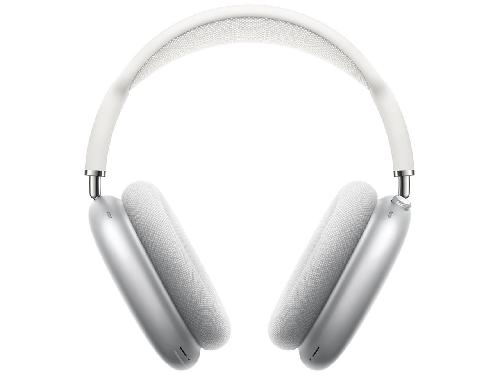 Apple　AirPods Max MGYJ3J/A [シルバー]ワイヤレスヘッドホン