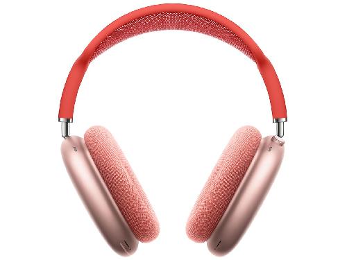 Apple　AirPods Max MGYM3J/A [ピンク] ワイヤレスヘッドホン