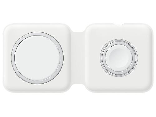 Apple MHXF3AM/A MagSafeデュアル充電パッド Apple MHXF3AM/A MagSafeデュアル充電パッド