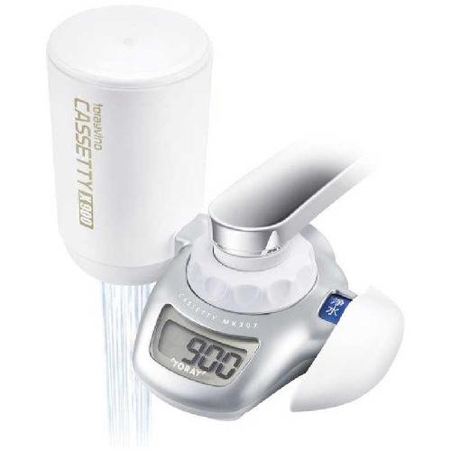 東レ　トレビーノ カセッティ MK207X 蛇口直結型浄水器