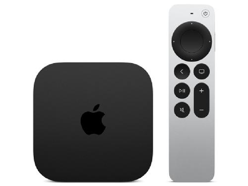 Apple　Apple TV 4K Wi-Fiモデル 64GB MN873J/A