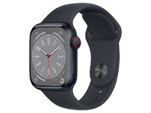 Apple Watch Series 8 GPS+Cellularモデル 41mm MNHV3J/A Apple Watch Series 8 GPS+Cellularモデル 41mm MNHV3J/A