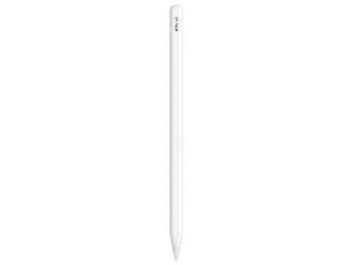 Apple　Apple Pencil 第2世代 MU8F2J/A ペンツール「Apple Pencil」の第2世代モデル