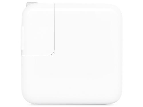 Apple MY1W2AM/A 30W USB-C 電源アダプタ Apple MY1W2AM/A 30W USB-C 電源アダプタ