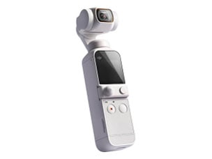 DJI DJI POCKET 2 限定コンボ ポケットサイズの小型設計ながら3軸ジンバル DJI DJI POCKET 2 限定コンボ ポケットサイズの小型設計ながら3軸ジンバル