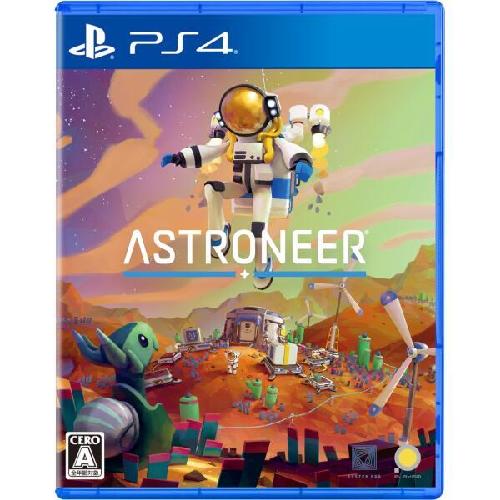 ASTRONEER [PS4] PLJM-16967