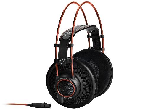 AKG K712 PRO-Y3 オープンエアー型 プロフェッショナルヘッドホン AKG K712 PRO-Y3 オープンエアー型 プロフェッショナルヘッドホン