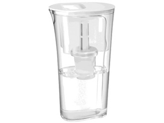 東レ　トレビーノ PT302F ポット型浄水器