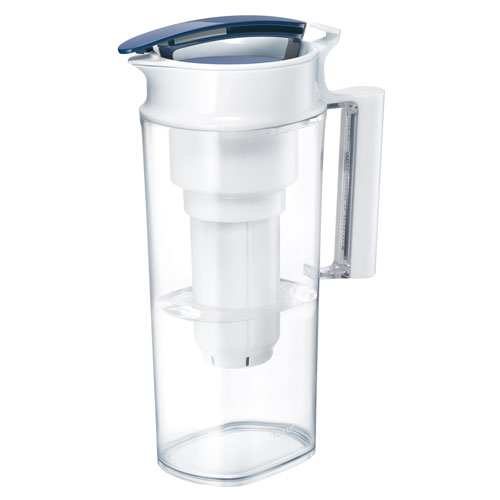 東レ　トレビーノ PT502SV ポット型浄水器 浄水部容量：1.2L