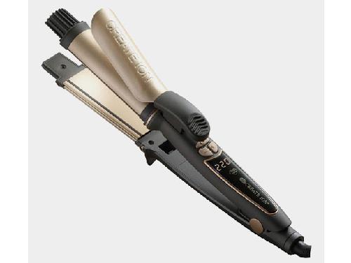 クレイツイオン クレイツイオン ハイブリッド2WAY RCISC-G32HY(32mm)海外電圧対応 クレイツイオン クレイツイオン ハイブリッド2WAY RCISC-G32HY(32mm)海外電圧対応