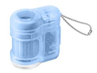 レイメイ藤井　ハンディ顕微鏡 petit RXT150 A [ブルー]