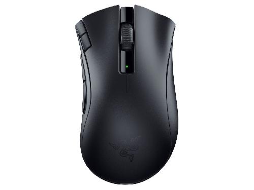 Razer DeathAdder V2 X HyperSpeed RZ01-04130100-R3A1 ゲーミングマウス 9ボタン 14,000 DPI Razer DeathAdder V2 X HyperSpeed RZ01-04130100-R3A1 ゲーミングマウス 9ボタン 14,000 DPI